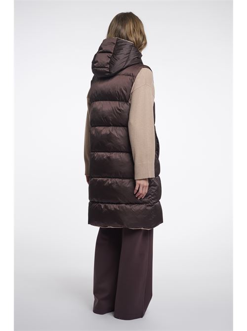 gilet logan RINO & PELLE | LOGAN.7002612LIGHT TOAST